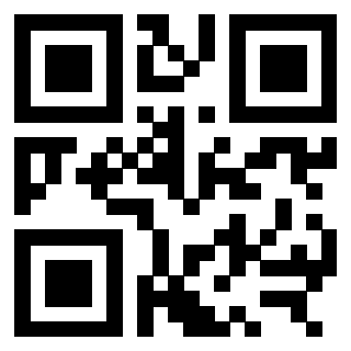 3309807605 - Immagine del QrCode