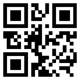 Il Qr Code di 3309807606