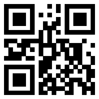 3309807609 - Immagine del Qr Code