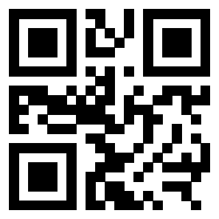 Il Qr Code di 3309807610