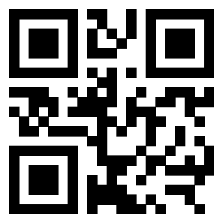 3309807611 Qr Code associato