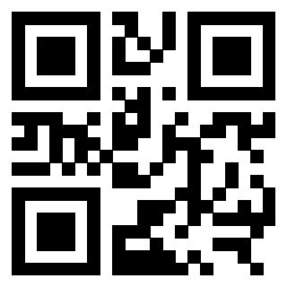 3309807615 Qr Code associato
