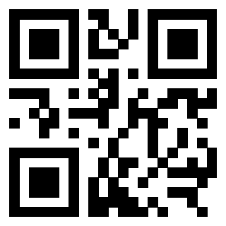 Il QrCode di 3309807616