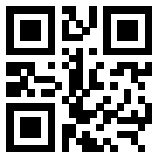3309807621 Qr Code associato