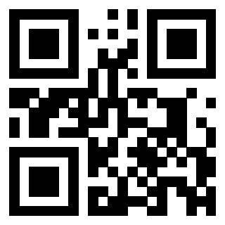 Il QrCode di 3309807623