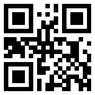 3309807624 Qr Code associato