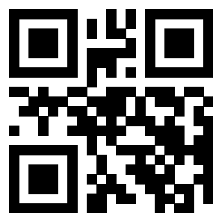 3309807626 - Immagine del Qr Code