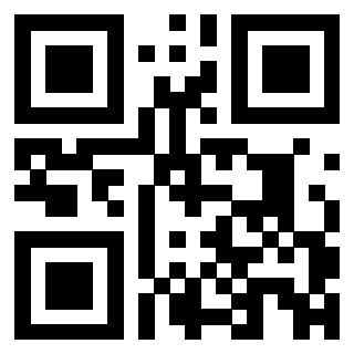 3309807627 Qr Code associato