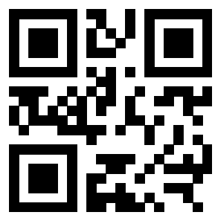 3309807632 QrCode associato