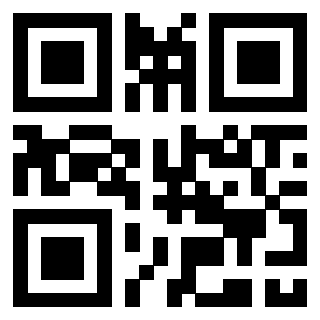 3309807636 - Immagine del Qr Code associato