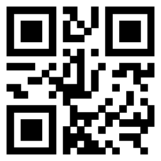 Il QrCode di 3309807641