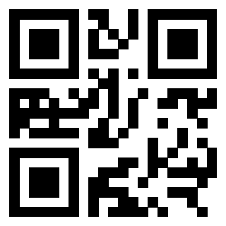 3309807647 - Immagine del QrCode