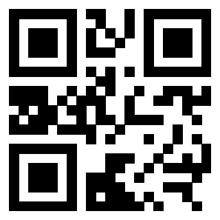 3309807662 - Immagine del QrCode