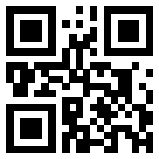 3309807663 QrCode associato