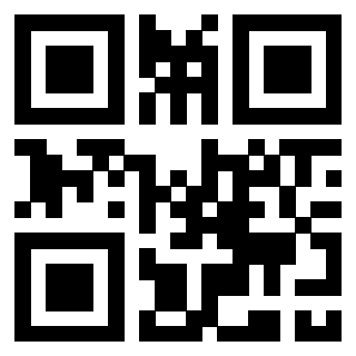 3309807667 - Immagine del Qr Code associato