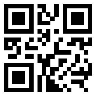 3309807668 Qr Code associato