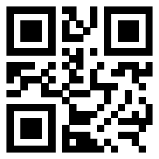 3309807670 - Immagine del Qr Code