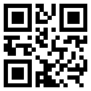3309807671 - Immagine del Qr Code associato
