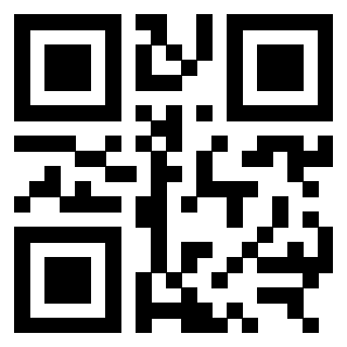 Qr Code di 3309807672