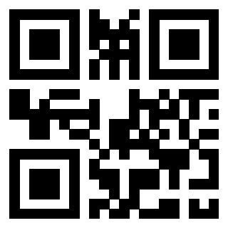 Il Qr Code di 3309807674