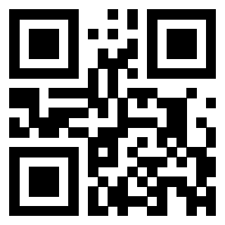 3309807675 QrCode associato
