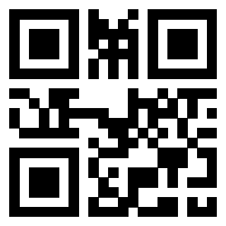3309807678 - Immagine del Qr Code