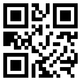 3309807680 - Immagine del Qr Code