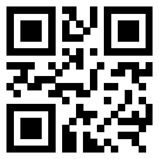 Il Qr Code di 3309807682