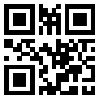 Il Qr Code di 3309807683