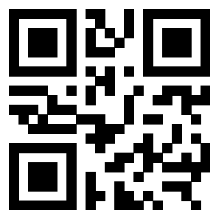 Scansione del Qr Code di 3309807685