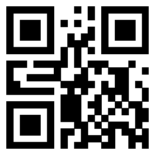 3309807686 Qr Code associato