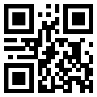 3309807687 - Immagine del Qr Code associato