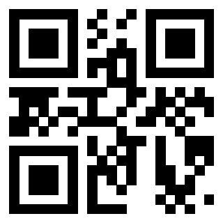 3309807688 - Immagine del Qr Code