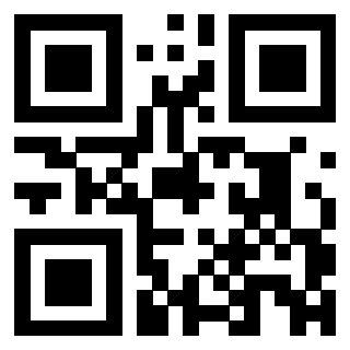 3309807689 QrCode associato