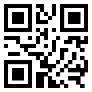 Il QrCode di 3309807690