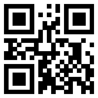 Il Qr Code di 3309807691