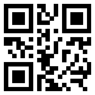 Qr Code di 3309807692