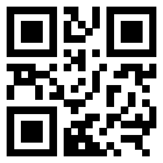 Il QrCode di 3309807693