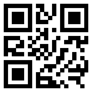 Scansione del Qr Code di 3309807698