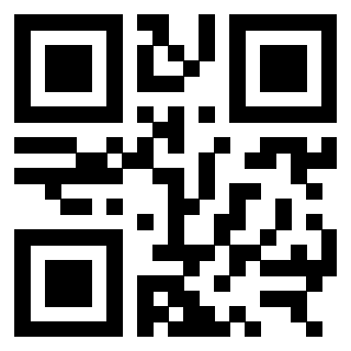 Scansione del Qr Code di 3309807699
