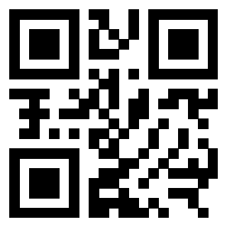 Qr Code di 3309807700