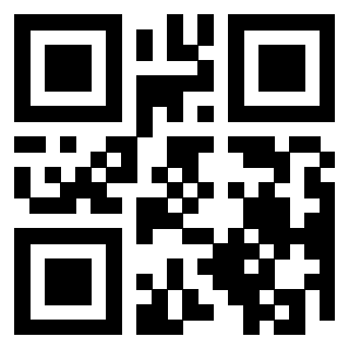Il QrCode di 3309807705