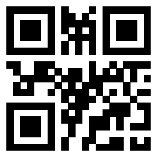 Il Qr Code di 3309807709