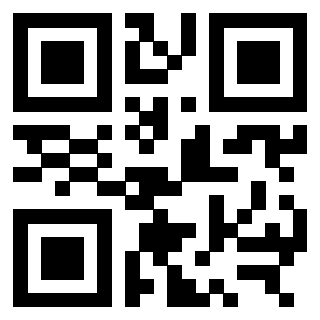 Qr Code di 3309807717