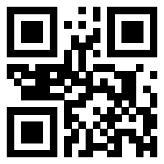 Il Qr Code di 3309807719