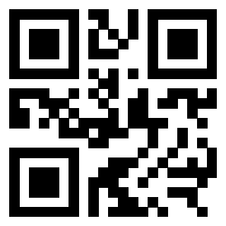 Qr Code di 3309807720