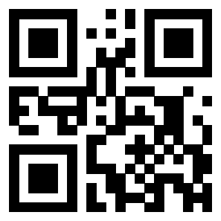 3309807722 Qr Code associato
