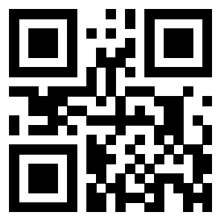 3309807724 - Immagine del QrCode associato