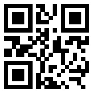 Qr Code di 3309807726
