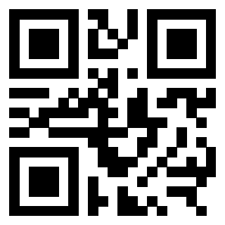 Immagine del QrCode di 3309807728